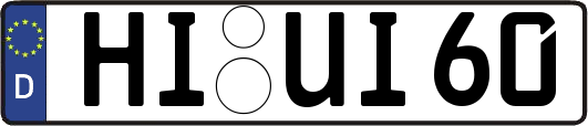HI-UI60