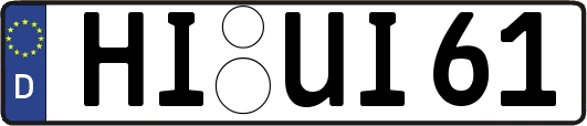 HI-UI61