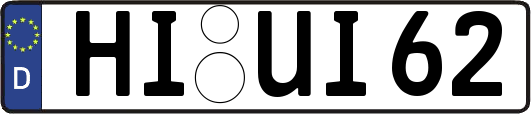HI-UI62