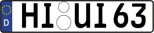 HI-UI63