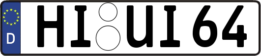 HI-UI64