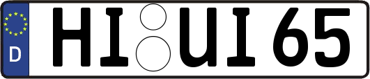 HI-UI65