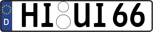HI-UI66
