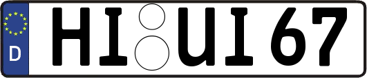 HI-UI67
