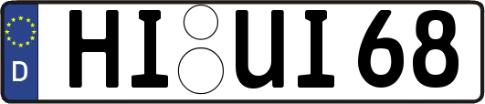 HI-UI68