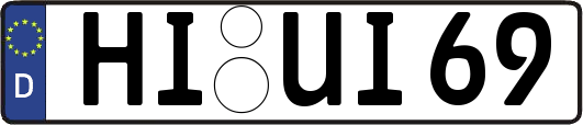 HI-UI69