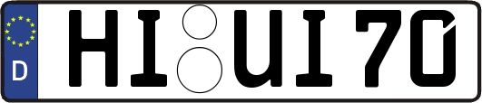 HI-UI70