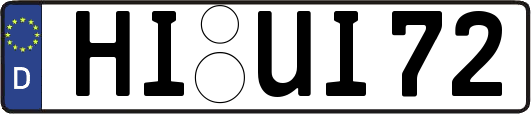 HI-UI72