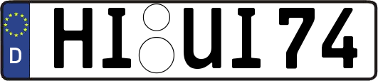 HI-UI74