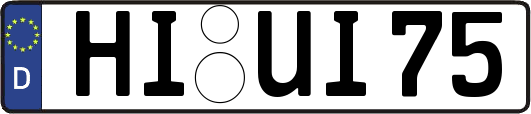 HI-UI75