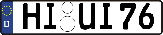HI-UI76