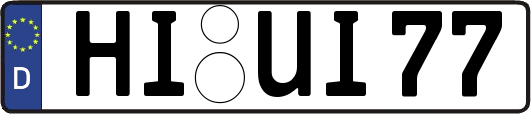 HI-UI77