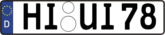 HI-UI78