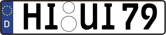 HI-UI79