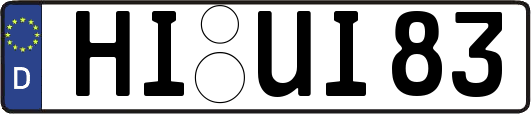 HI-UI83