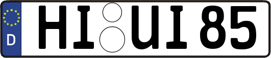HI-UI85
