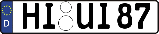 HI-UI87