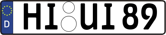 HI-UI89