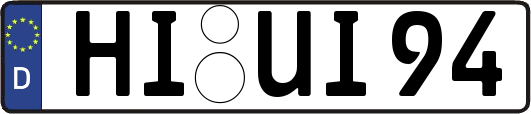 HI-UI94
