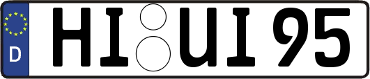 HI-UI95