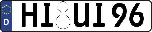 HI-UI96