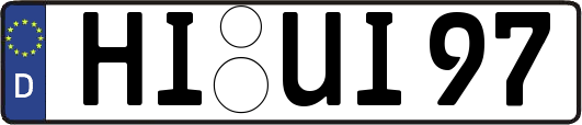 HI-UI97