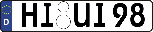 HI-UI98
