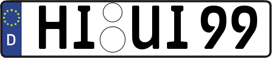 HI-UI99