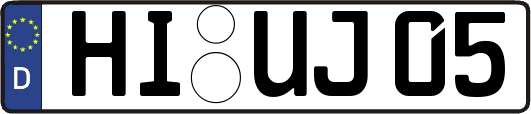 HI-UJ05