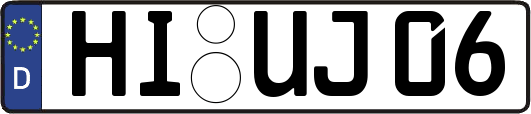 HI-UJ06