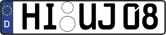 HI-UJ08