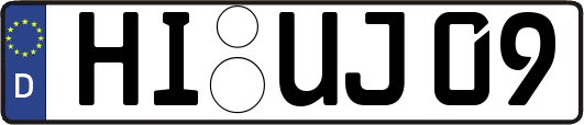 HI-UJ09