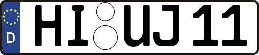 HI-UJ11
