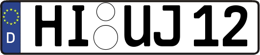 HI-UJ12