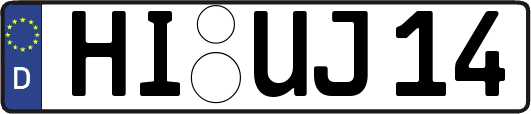 HI-UJ14