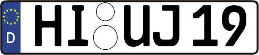HI-UJ19