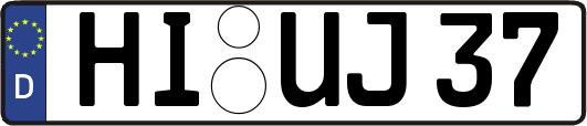HI-UJ37