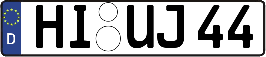 HI-UJ44