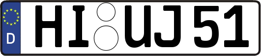 HI-UJ51