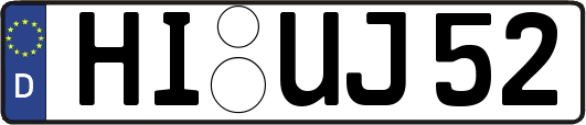 HI-UJ52