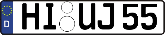 HI-UJ55