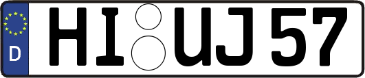HI-UJ57