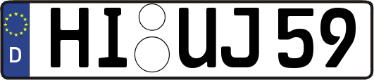 HI-UJ59