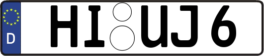 HI-UJ6