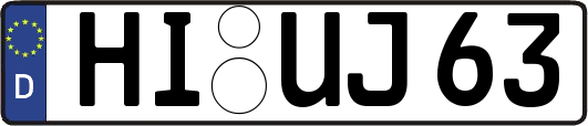 HI-UJ63