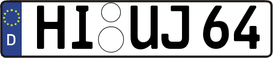 HI-UJ64