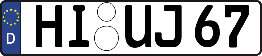 HI-UJ67