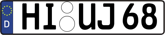 HI-UJ68