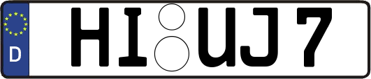 HI-UJ7