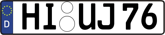 HI-UJ76